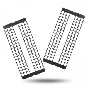 10db háló stílusú tekercsek A1 0.15ohm Fűtő tekercshuzal