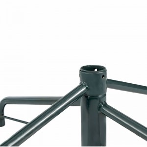 Karácsonyfa összecsukható állvány