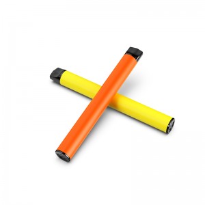 S10 mini e-cigaretta