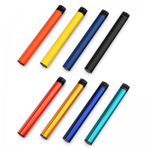 S10 mini e-cigaretta