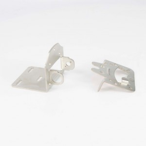 Fém rögzítő tányérok