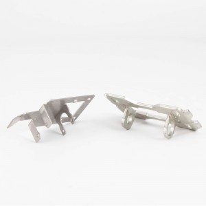 Fém rögzítő tányérok