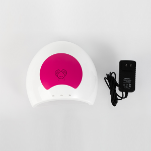 Rejtett érintés manikűr \\\\ \\\