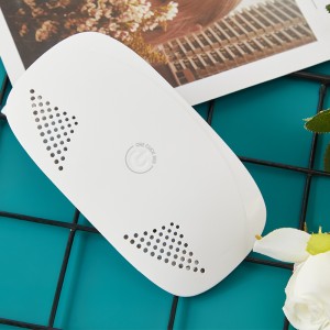 Mini körömvilágító lámpa (érintőképernyő) Mini3