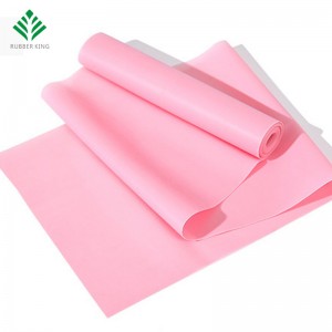 Gyakorlati zenekar, hosszú ellenállású zenekarok, sport jóga elasztikus sávok természetes latex rugalmas testmozgási berendezések fizikoterápiához, Pilates, Stretch, jóga, erősség edzés.