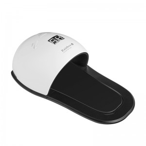 Különleges fototerápiás lámpa a pedikűr szivárványhoz 4