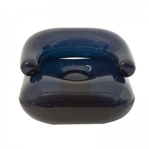 Felfújható szék kanapé ülés gyermekek és tinédzser lányok szobája