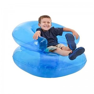 Felfújható szék kanapé ülés gyermekek és tinédzser lányok szobája