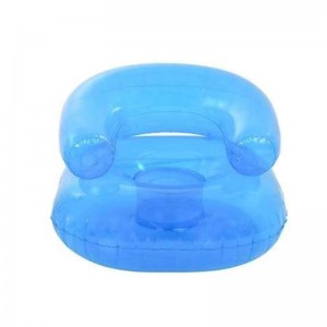 Felfújható szék kanapé ülés gyermekek és tinédzser lányok szobája