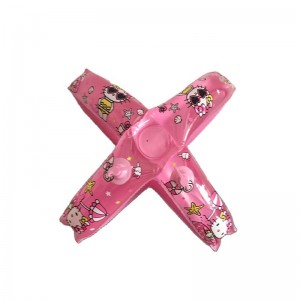 Felfújható gyerekek rajzfilm úszógyűrű mellény bouy