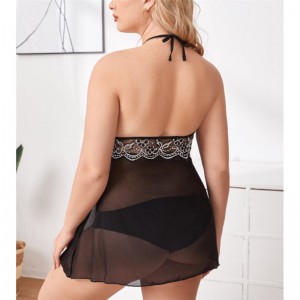 Tekerje be a mellszoknya szexi fehérneműt, gyárinagykereskedelmi produkció!