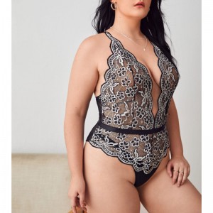 Hátsó keresztszíjak, szexi egyrészes fehérnemű, gyárinagykereskedelmi gyártás és eladás