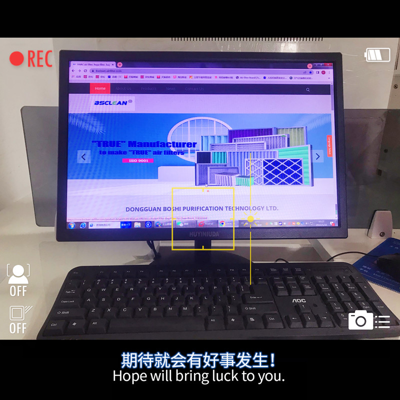 A legjobb légszűrő gyártói