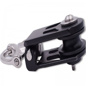 Forró értékesítés tengeri rozsdamentes acél szíjtárcsák