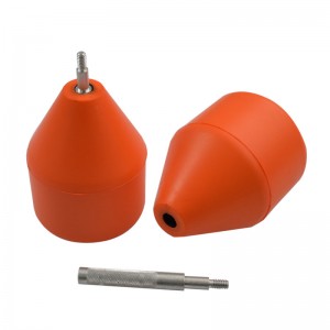 Elongarrow íjász CS íjászat címke játék Csnyílfej habfej