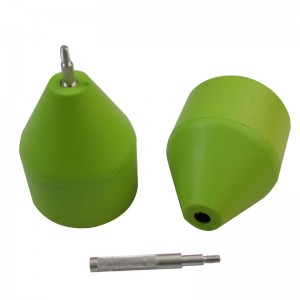 Elongarrow íjász CS íjászat címke játék Csnyílfej habfej