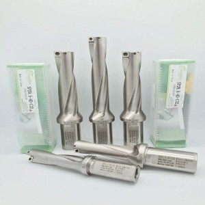 5d u fúróbetét SPMG