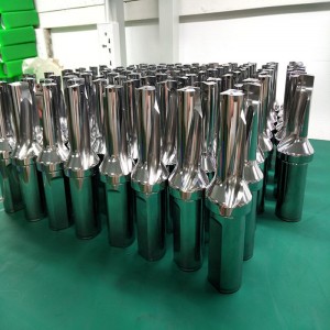 6d u fúró betét spmg