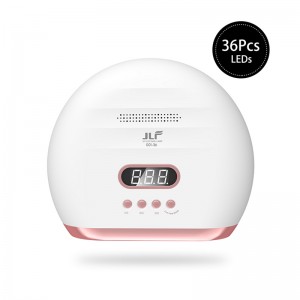 hal száj manikűr fototerápiás gép jlf001