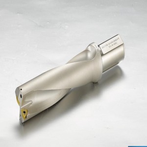 4d u fúró betét wcmt