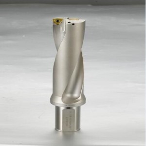 4d u fúró betét wcmt