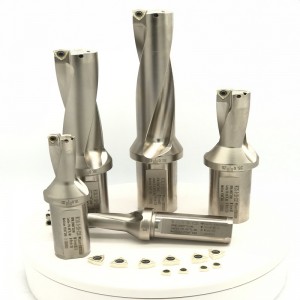 6d u fúró betét wcmt