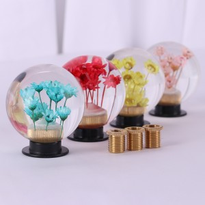 Univerzális kézi versenyautó adaptációs fogaskerék -váltó gombos golyófej adapterekkel gravírozott váltógomb és adapterfaktornagykereskedelmi egyedi