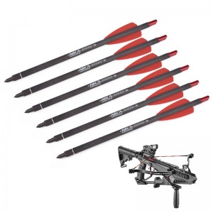 ElongaRrow 7.5 hüvelykes R9 COBRA adder Kísérő csavarok