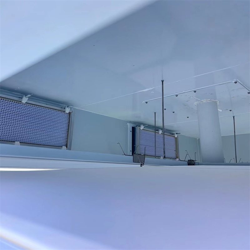 Változtassa meg a légszűrőt 3 hetente