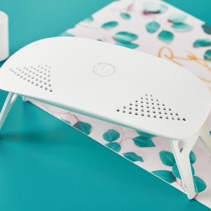 Mini körömvilágító lámpa (érintőképernyő) Mini3