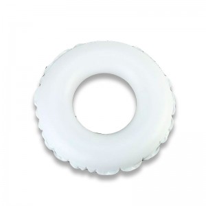 Felfújható úszógyűrűknyári úszójátékok felnőtteknek és gyerekek vízcső medence tutajának