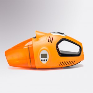 Mini légkompresszor (D23A)