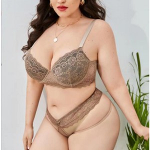 Szexi fehérneműkészlet lase derék öv fésült melltartó, speciális szexi csípőnégyzet alakú kialakítással