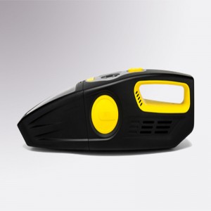 Mini légkompresszor (D24A)