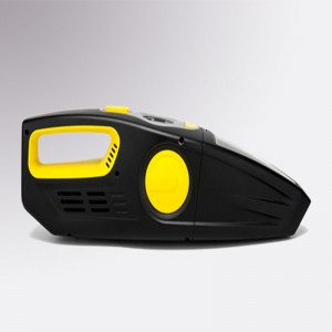 Mini légkompresszor (D24A)