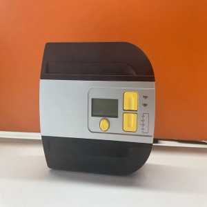 Hordozható gumiabroncs -inflációs szivattyú (A09C)