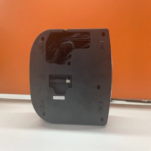 Hordozható gumiabroncs -inflációs szivattyú (A09C)