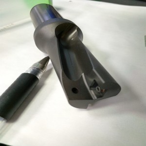 A legmagasabb fúró betét somt