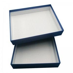 Szkript Killing Storyline csomagoló doboz Egyéni speciális kemény világ borító színesnyomtatási doboz szkript Killing csomagolás Ajándékdoboz testreszabása