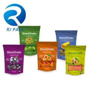 Doypack a gyümölcsökhöz