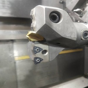 VMD Drill Big Fúró Interet