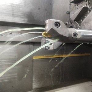 VMD Drill Big Fúró Interet