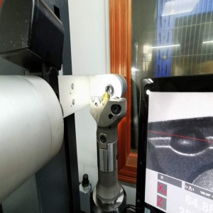 VMD Drill Big Fúró Interet