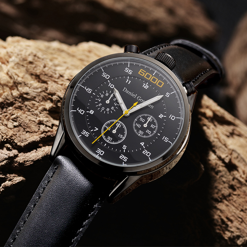 A Shenzhen Watch Industry az átalakulás és a frissítés kulcsfontosságú idejére mutat