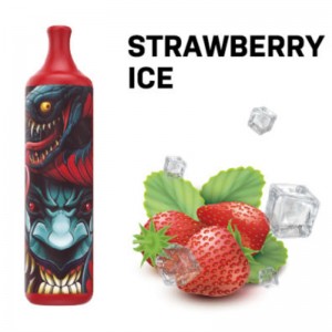 Lio boom eltakarható 3500puffs 1400mAh 10ml