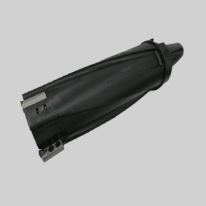 Üreges fúró 40 ~ 200 mm -es beszúrás wcmt