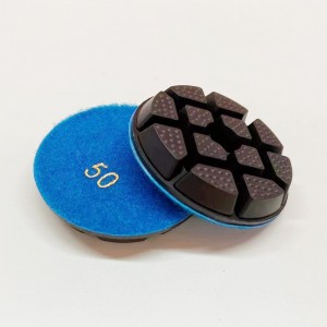 Beton gyanta őrlő disc50#/#/\\
 \\
 \\
 \\
Diamond gyanta őrlő tárcsa