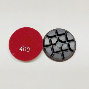Beton gyanta őrlő lemez 400#/#conlon gyanta ooláló pad/\\
diamond gyanta őrlő tárcsa