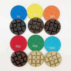 Beton gyanta őrlő lemez 800#/#conlon gyanta ooling pad/\\
diamond gyanta őrlő tárcsa