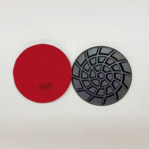Beton gyanta őrlő lemez 400#/#conlon gyanta ooláló pad/\\
diamond gyanta őrlő tárcsa